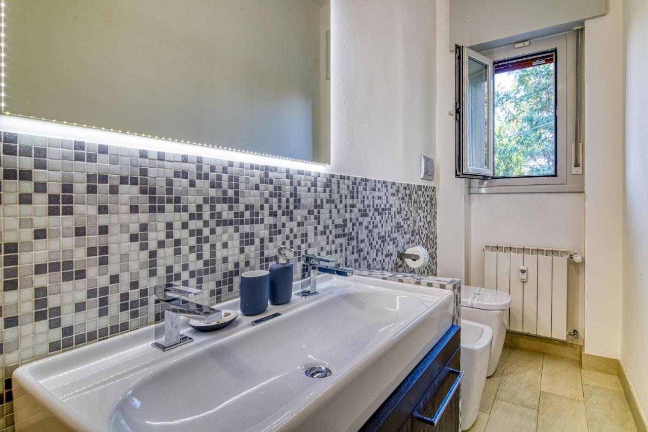 Apartament Trieste Uptown Cosy Flat With Sea View Zewnętrze zdjęcie