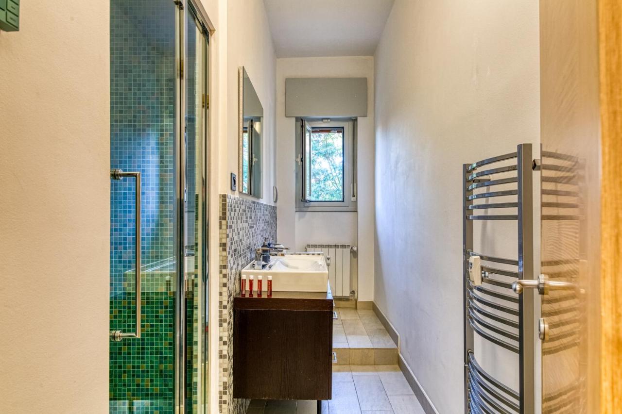 Apartament Trieste Uptown Cosy Flat With Sea View Zewnętrze zdjęcie