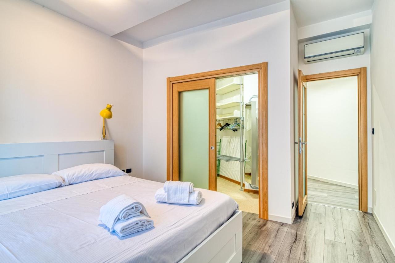 Apartament Trieste Uptown Cosy Flat With Sea View Zewnętrze zdjęcie